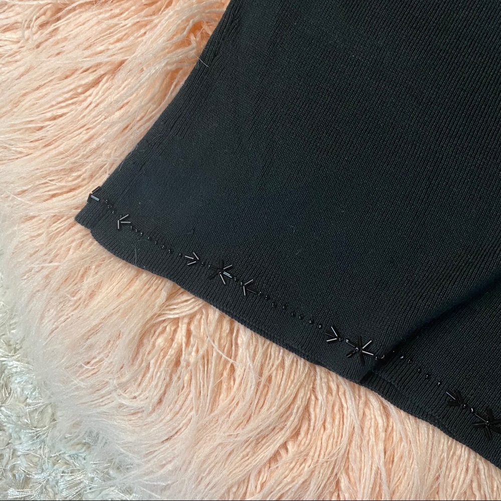 4/$10 ❣️ Studio G Silk Blend Top - Picture 4 of 8